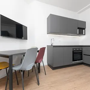 Casa Da Mirabello Appartamento