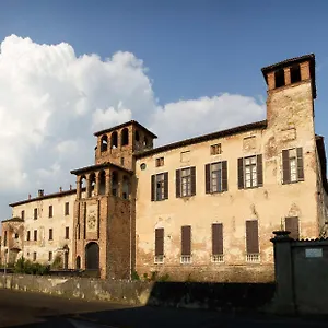 Castello Beccaria Alloggio per agriturismo