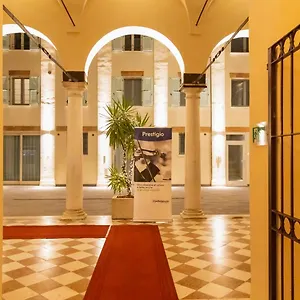 Ca Uberti Boutique Mantova