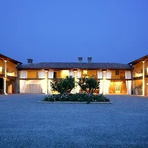 Cà Del Lupo Alloggio per agriturismo