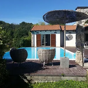 Giotto Villa