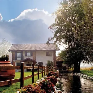Barcella Al Mulino Alloggio per agriturismo