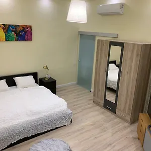 Budapest Central Apartment Appartamento Budapest
