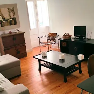 67 Rua São José Appartamento Lisbona