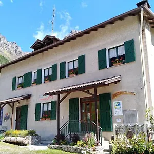 Agriturismo Piccole Dolomiti Alloggio per agriturismo