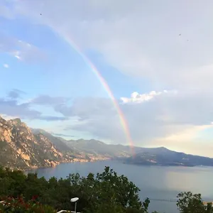 Casa Anfiteatro Solto Collina