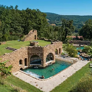 La Cerreta - Terme Di Alloggio per agriturismo Sassetta