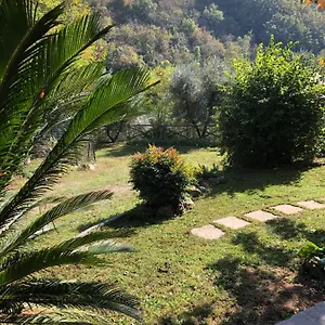 Costanza Villa Larciano
