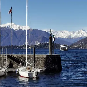 La Casa Sul Porto Laveno-Mombello