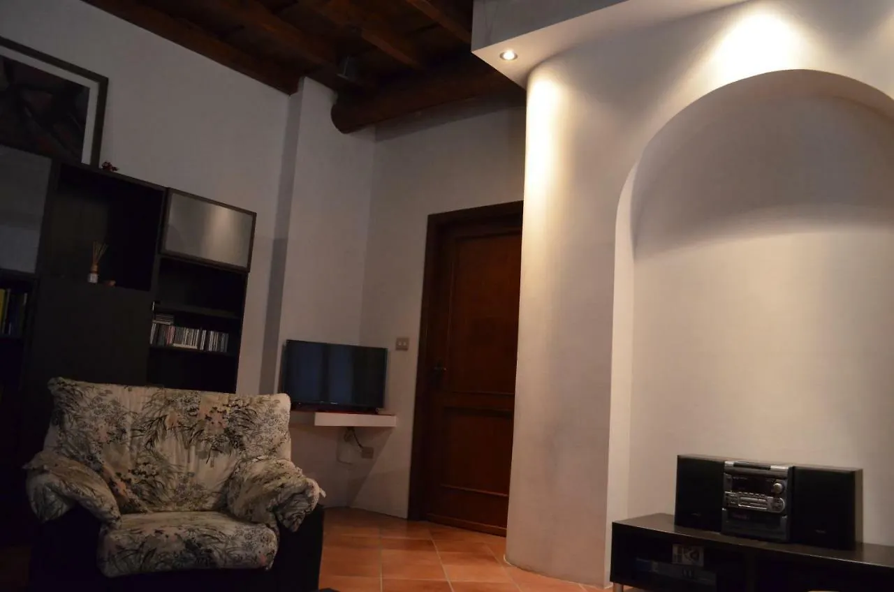מאנטובה Agriturismo Cipolli E Podo Corte Carlini איטליה