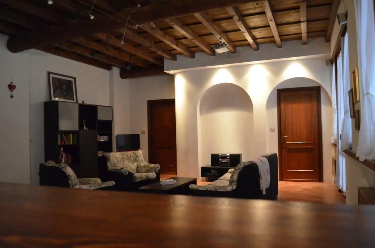 מאנטובה Agriturismo Cipolli E Podo Corte Carlini 0*,  איטליה