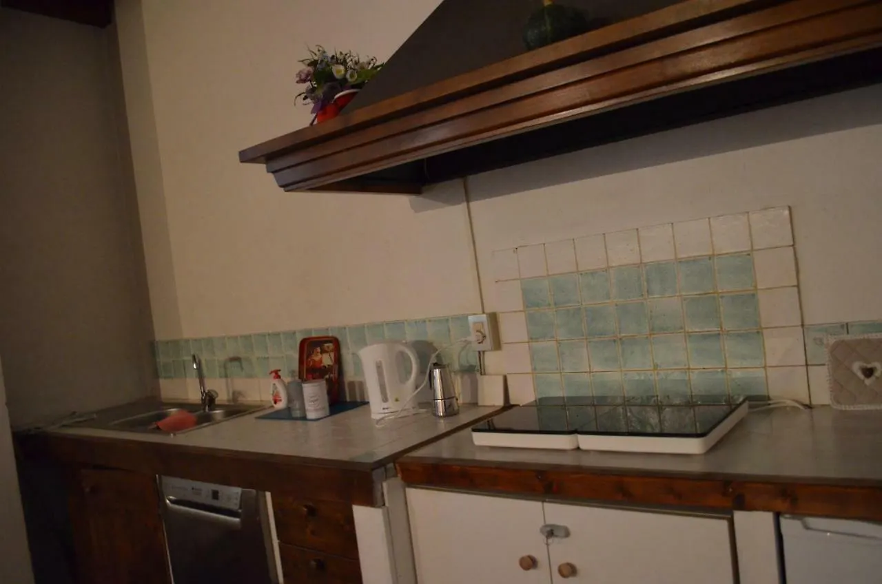 מאנטובה Agriturismo Cipolli E Podo Corte Carlini בית חווה