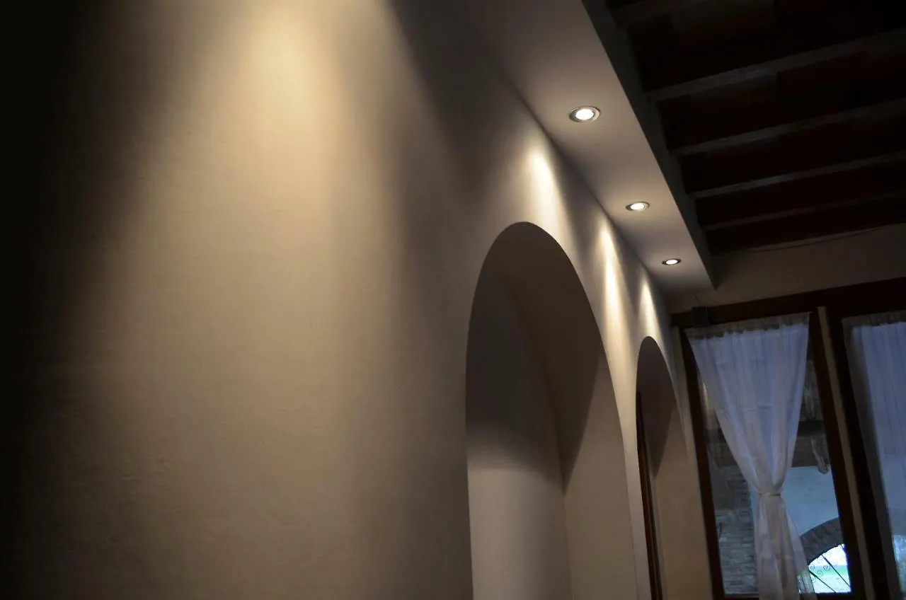מאנטובה Agriturismo Cipolli E Podo Corte Carlini בית חווה