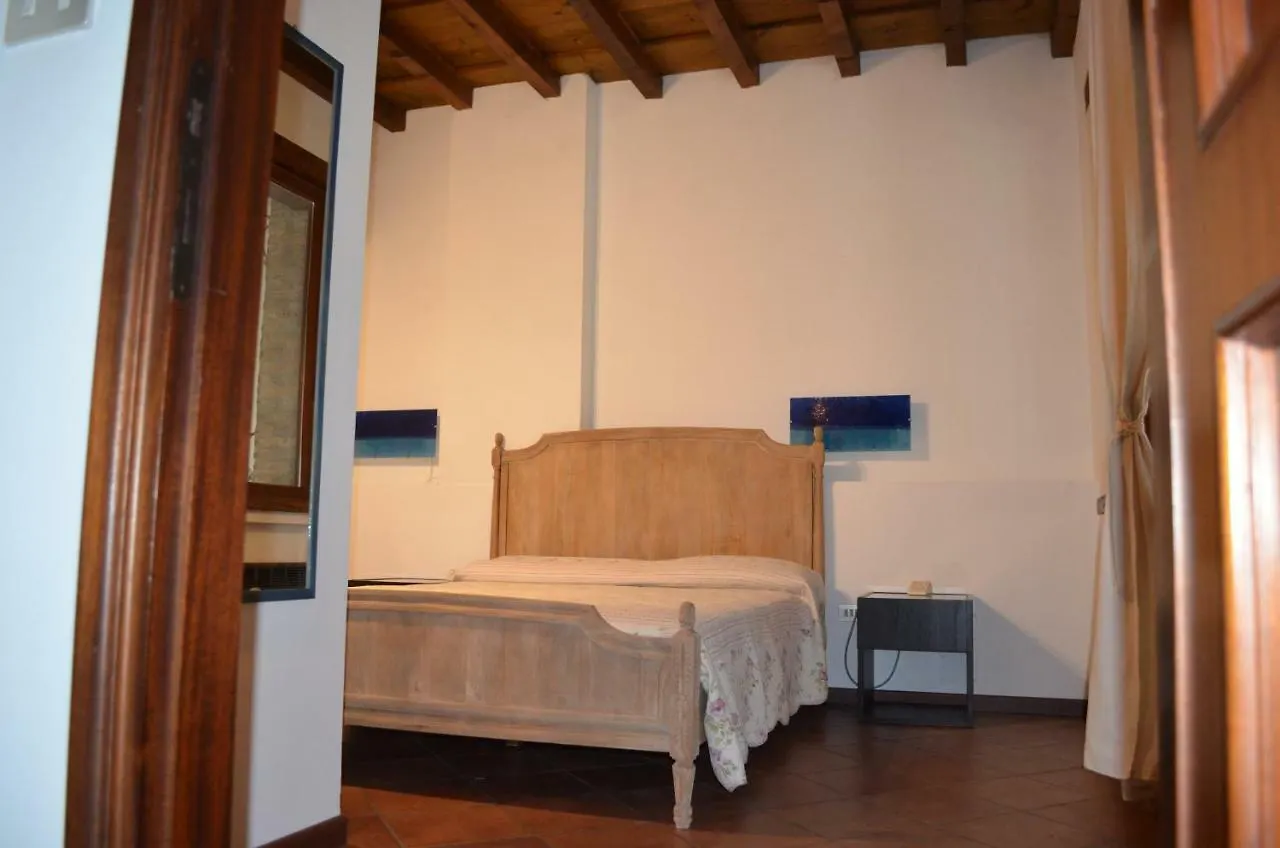 מאנטובה Agriturismo Cipolli E Podo Corte Carlini 0*,