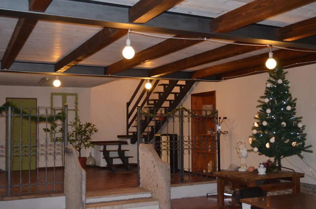 מאנטובה Agriturismo Cipolli E Podo Corte Carlini