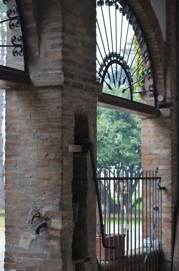 מאנטובה Agriturismo Cipolli E Podo Corte Carlini בית חווה
