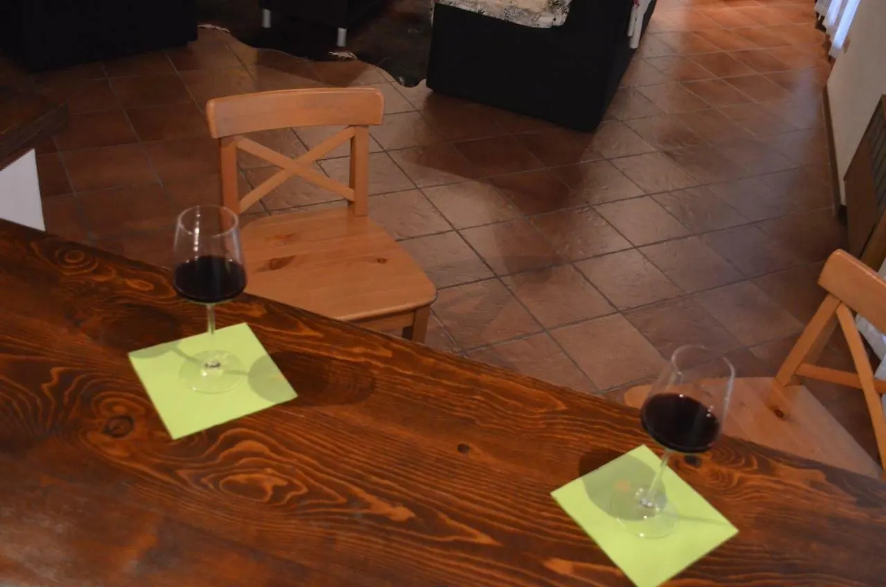 מאנטובה Agriturismo Cipolli E Podo Corte Carlini 0*,